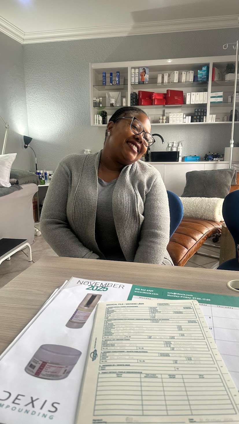 Photo shared by Zinhle Penu in their Google review