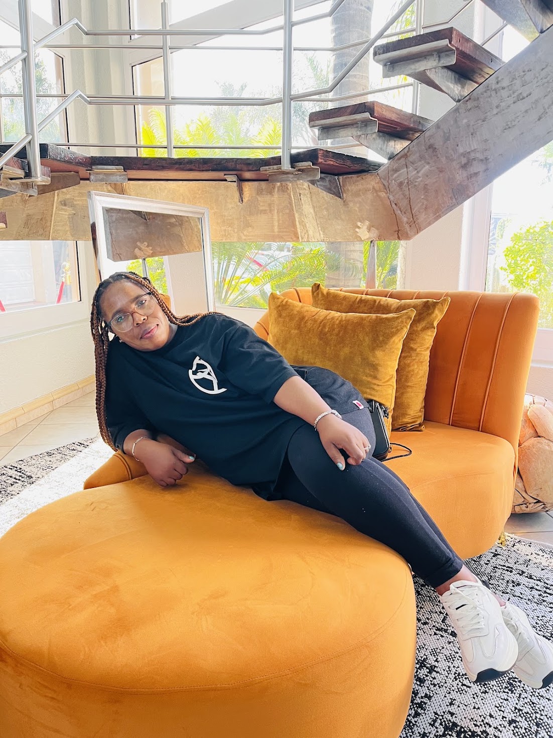 Photo shared by Wanga Jajini in their Google review